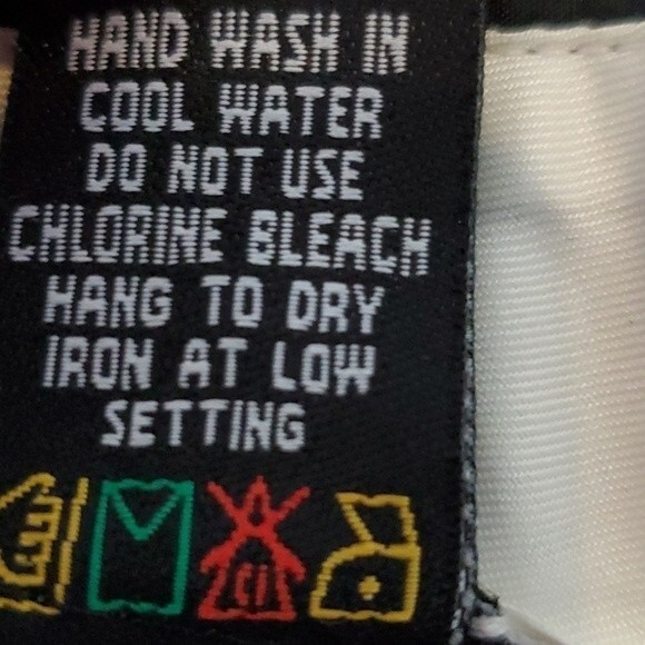 NWT DALIA BLACK CROPPED TROUSER PANTS HIGH RISE WAIST SIZE 4 CAPRI - Picture 7 of 8